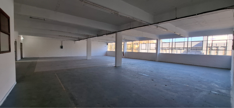 To Let commercial Property for Rent in Maitland Western Cape